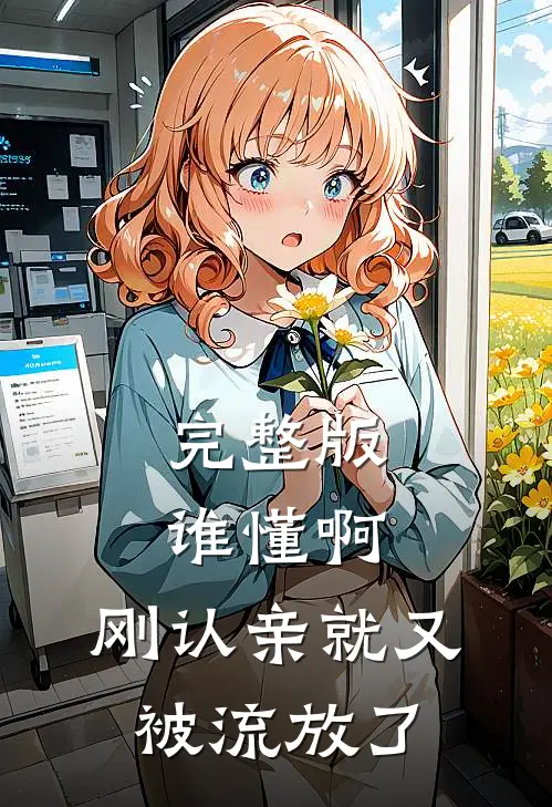 完整版谁懂啊，刚认亲就又被流放了