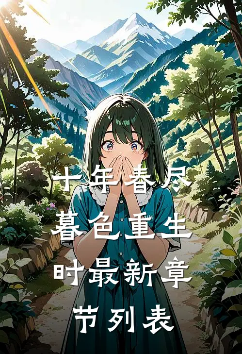 十年春尽，暮色重生时最新章节列表