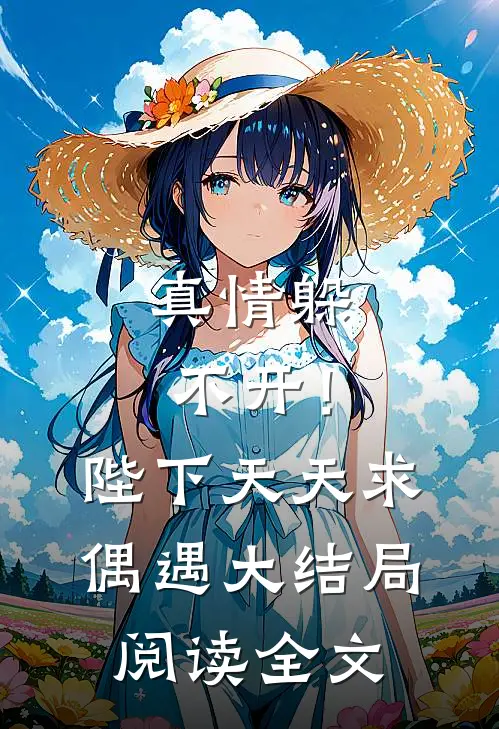 真情躲不开！陛下天天求偶遇大结局阅读全文