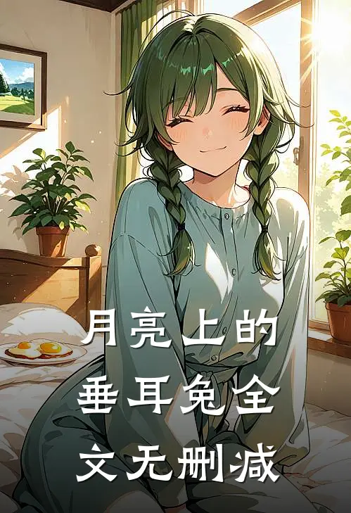 月亮上的垂耳兔全文无删减