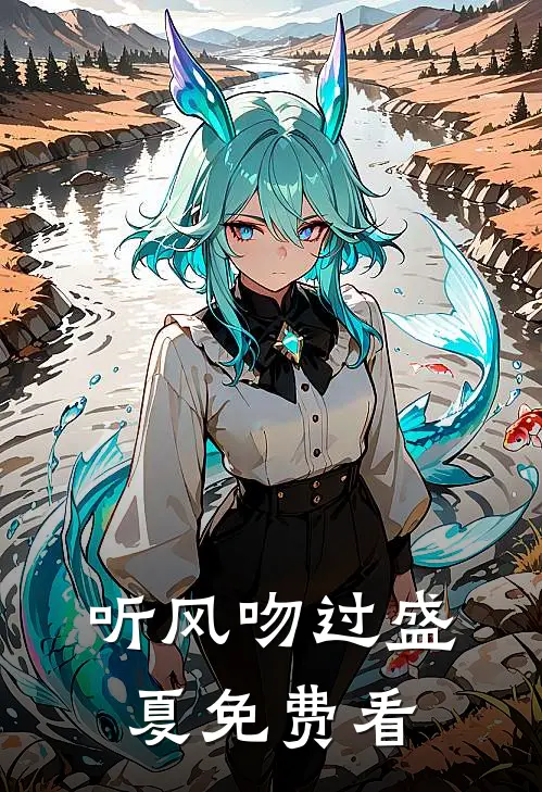 听风吻过盛夏免费看