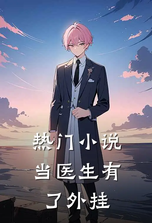 热门小说当医生有了外挂