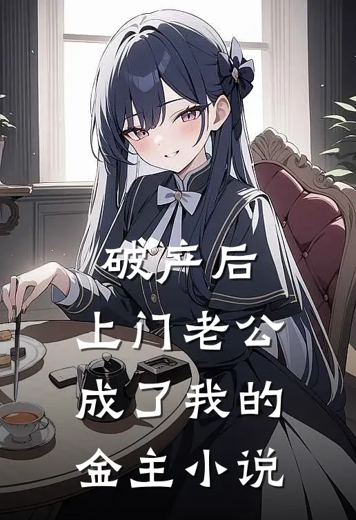 破产后，上门老公成了我的金主小说