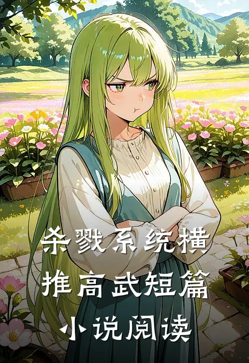杀戮系统横推高武短篇小说阅读