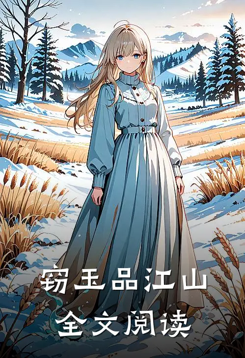 窃玉品江山全文阅读