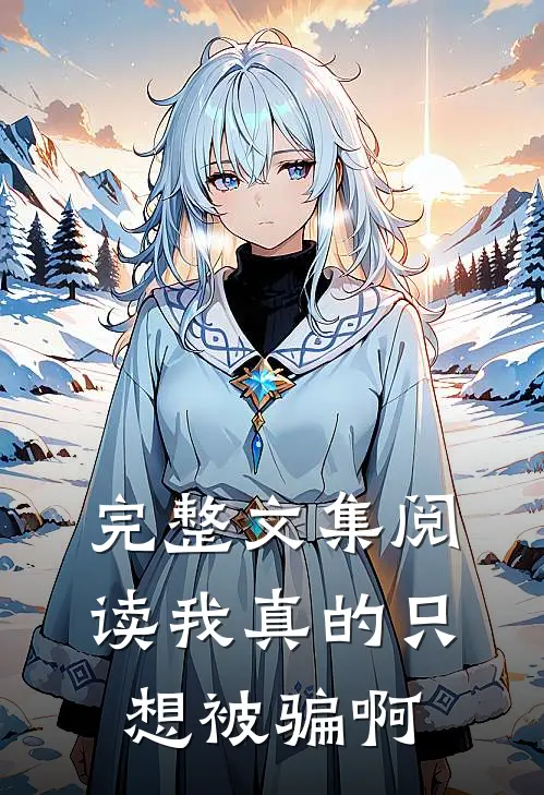 完整文集阅读我真的只想被骗啊