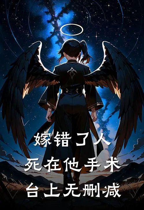 嫁错了人，死在他手术台上无删减