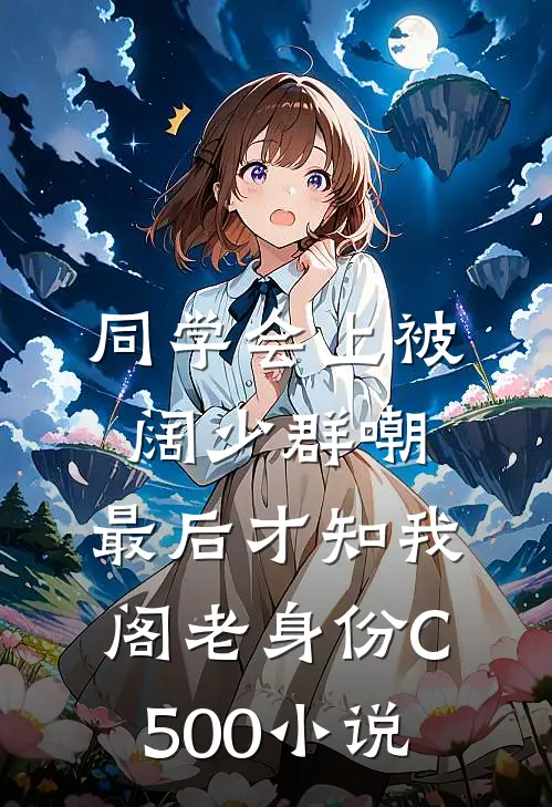 同学会上被阔少群嘲，最后才知我阁老身份C500小说