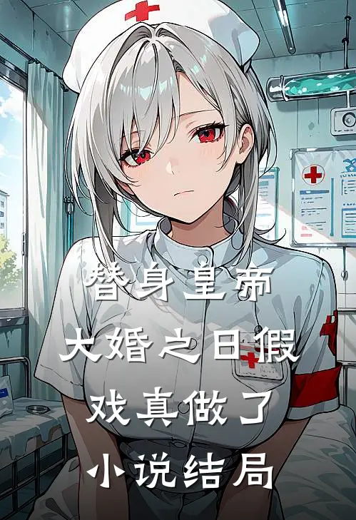 替身皇帝，大婚之日假戏真做了小说结局