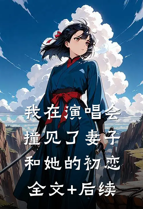 我在演唱会撞见了妻子和她的初恋全文+后续