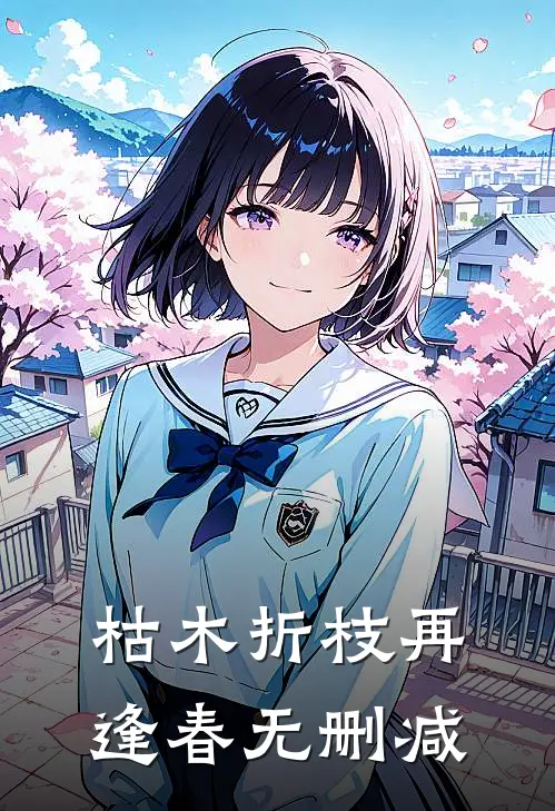 枯木折枝再逢春无删减