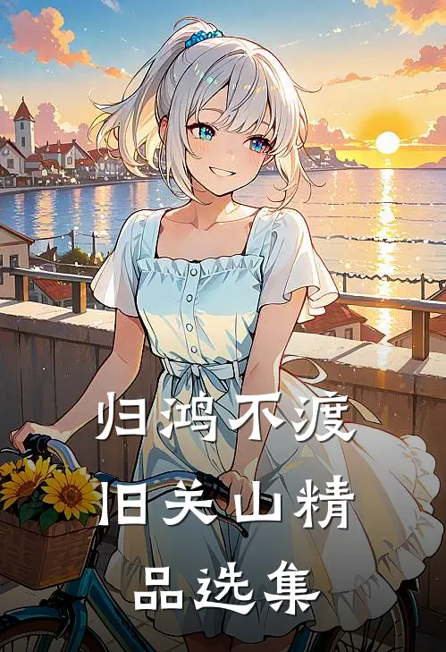 归鸿不渡旧关山精品选集