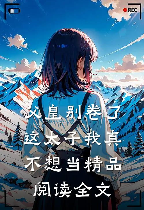 父皇别卷了这太子我真不想当精品阅读全文