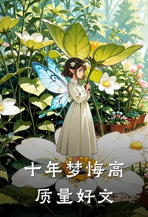 十年梦悔高质量好文