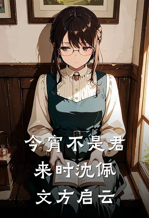 今宵不是君来时沈佩文方启云