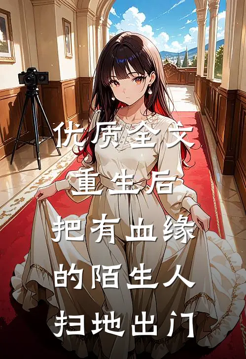 优质全文重生后，把有血缘的陌生人扫地出门