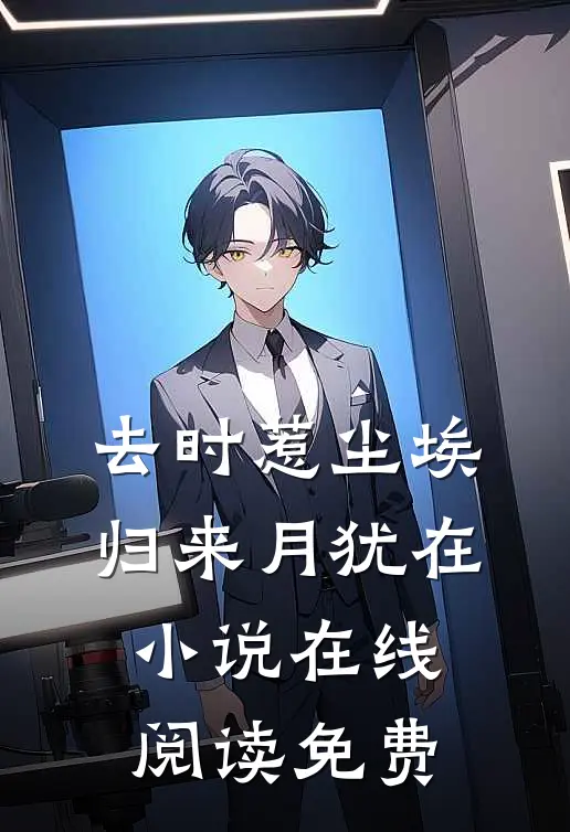 去时惹尘埃，归来月犹在小说在线阅读免费