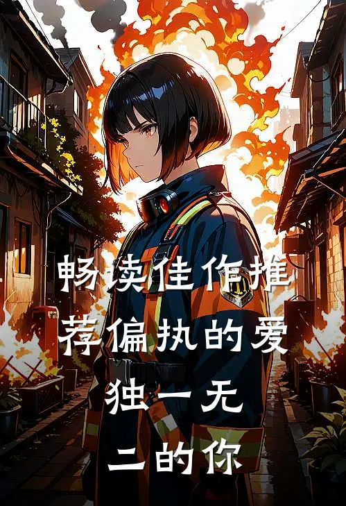 畅读佳作推荐偏执的爱，独一无二的你