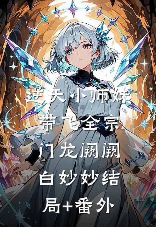 逆天小师妹，带飞全宗门龙阙阙白妙妙结局+番外