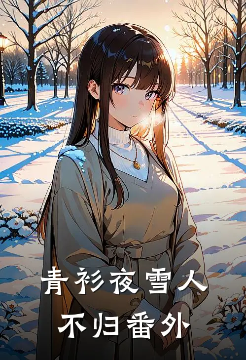 青衫夜雪人不归番外