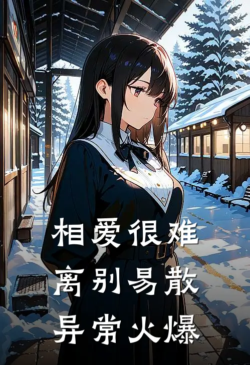 相爱很难离别易散异常火爆