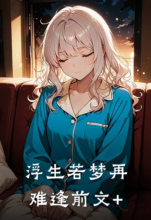 浮生若梦再难逢前文+