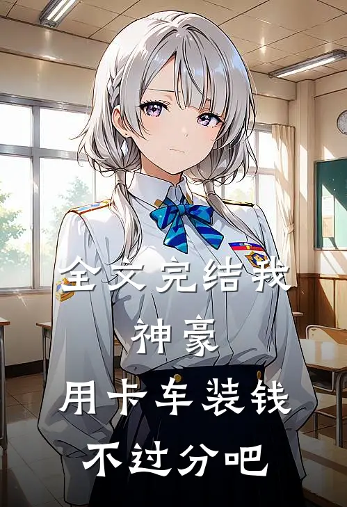 全文完结我，神豪，用卡车装钱不过分吧