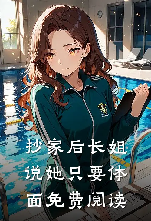 抄家后长姐说她只要体面免费阅读