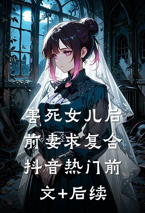 害死女儿后前妻求复合抖音热门前文+后续