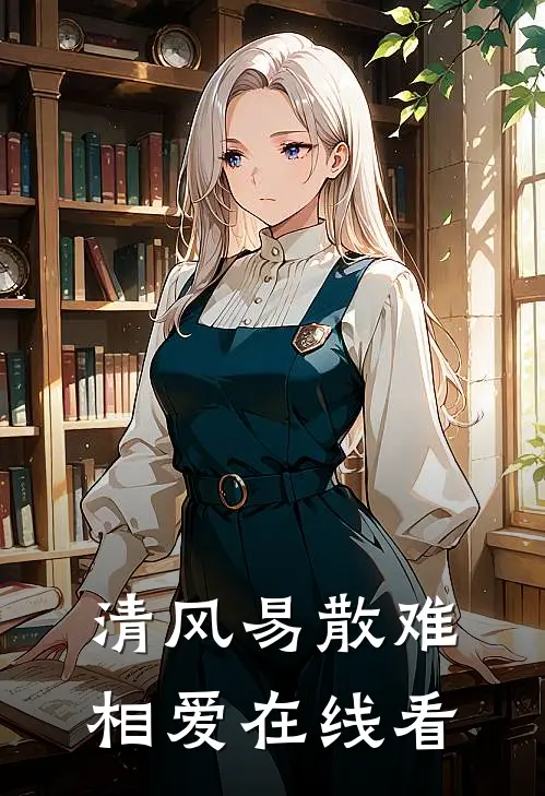 清风易散难相爱在线看