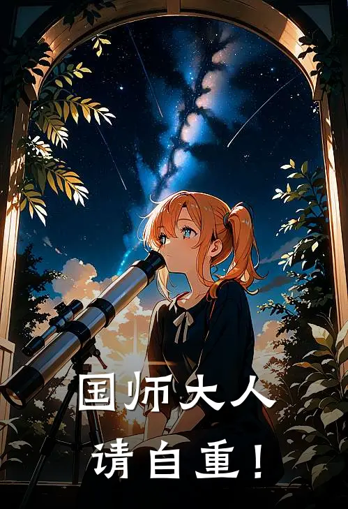 国师大人请自重！