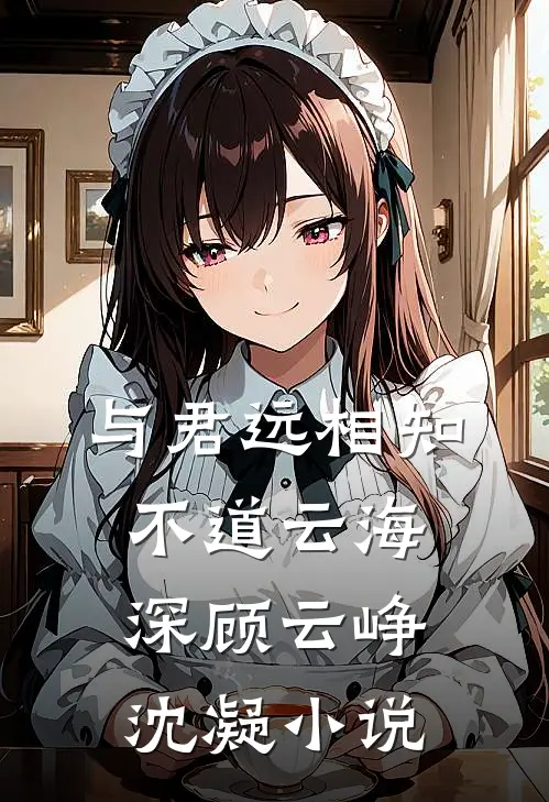 与君远相知，不道云海深顾云峥沈凝小说