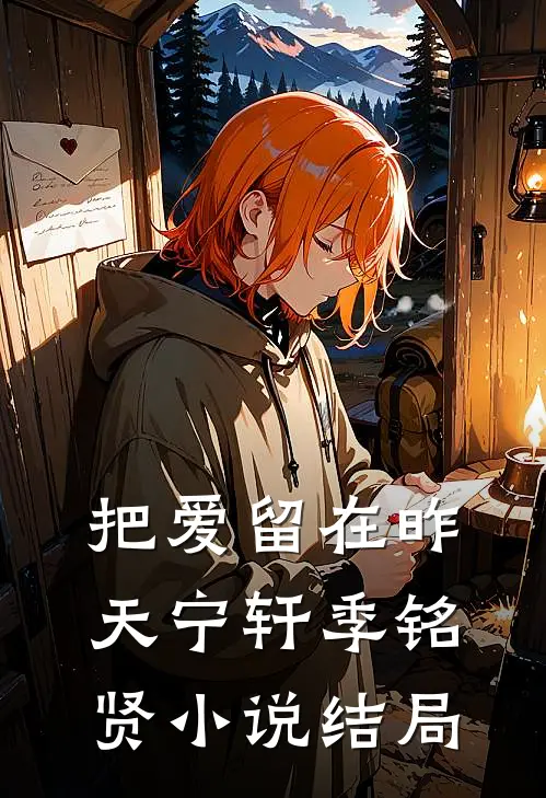把爱留在昨天宁轩季铭贤小说结局