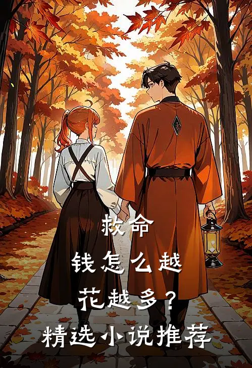 救命，钱怎么越花越多？精选小说推荐
