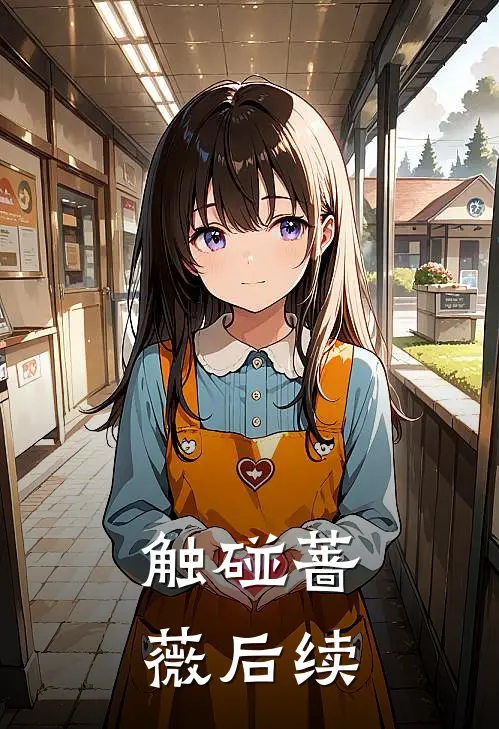 触碰蔷薇后续
