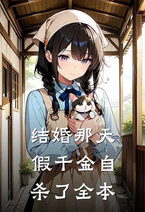结婚那天，假千金自杀了全本