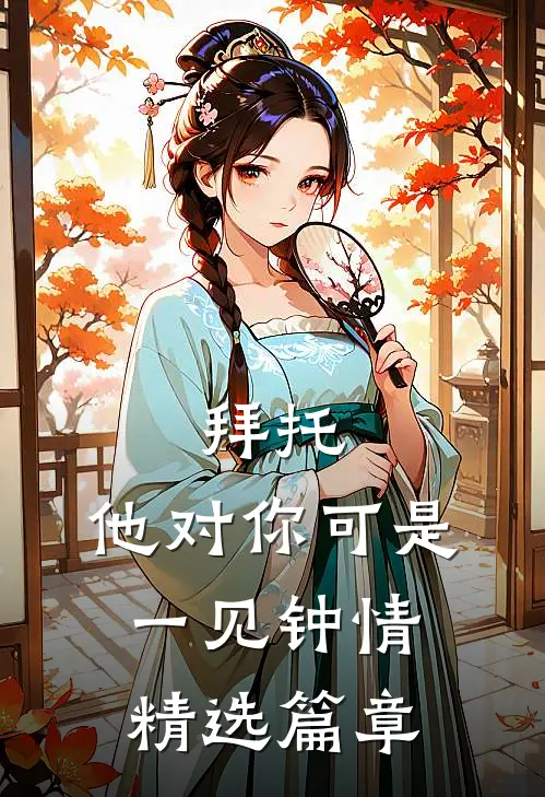 拜托，他对你可是一见钟情精选篇章