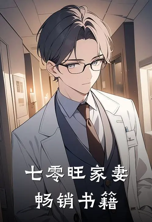 七零旺家妻畅销书籍