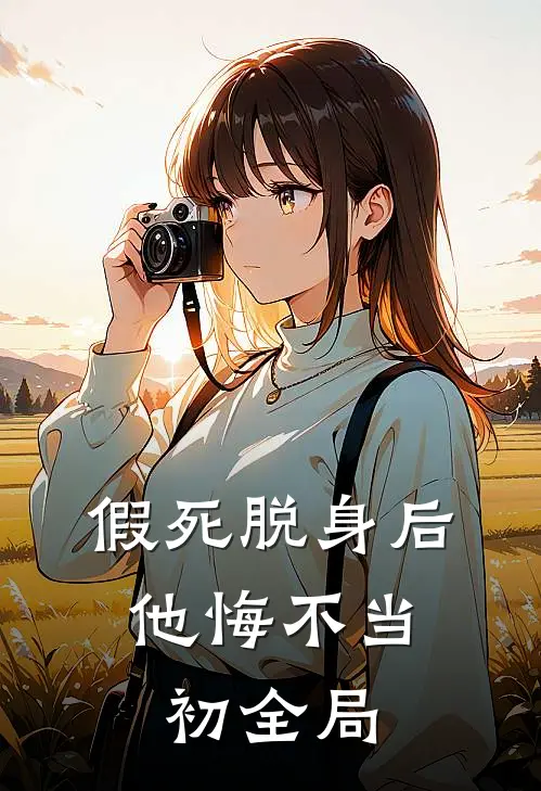 假死脱身后，他悔不当初全局