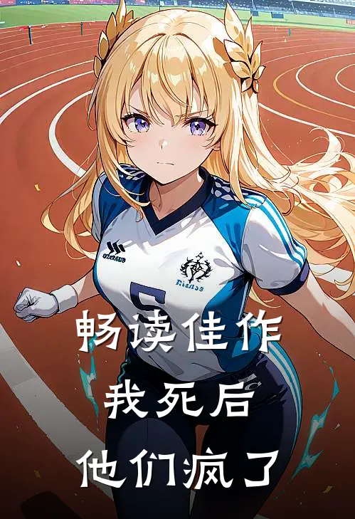 畅读佳作我死后，他们疯了