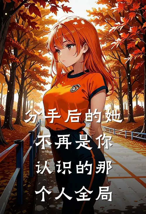 分手后的她不再是你认识的那个人全局
