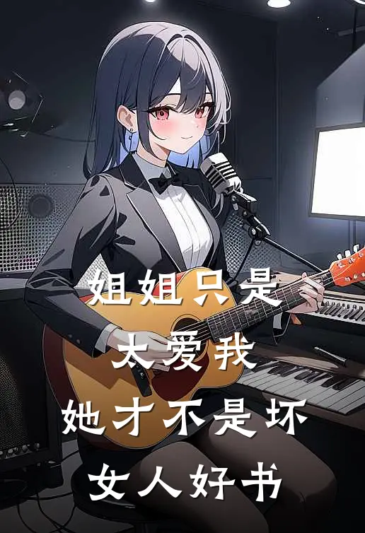 姐姐只是太爱我，她才不是坏女人好书