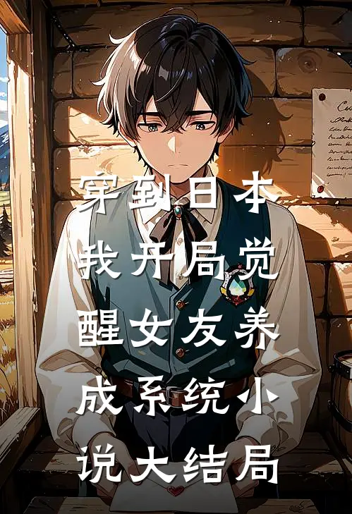 穿到日本，我开局觉醒女友养成系统小说大结局