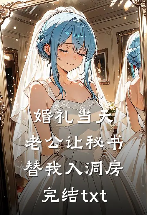 婚礼当天，老公让秘书替我入洞房完结txt