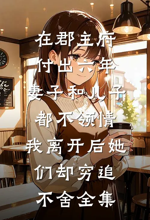 在郡主府付出六年，妻子和儿子都不领情，我离开后她们却穷追不舍 全集