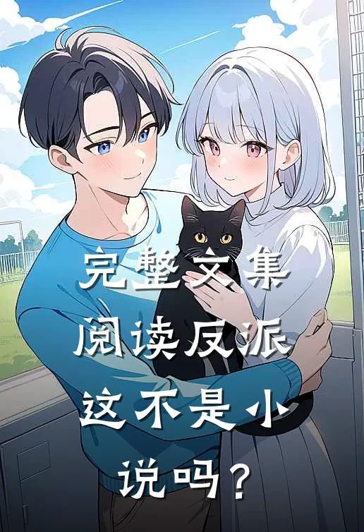 完整文集阅读反派：这不是小说吗？