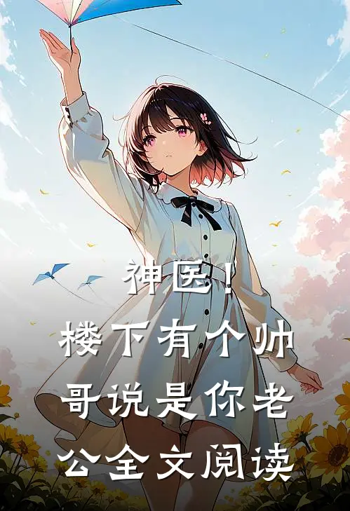 神医！楼下有个帅哥说是你老公全文阅读