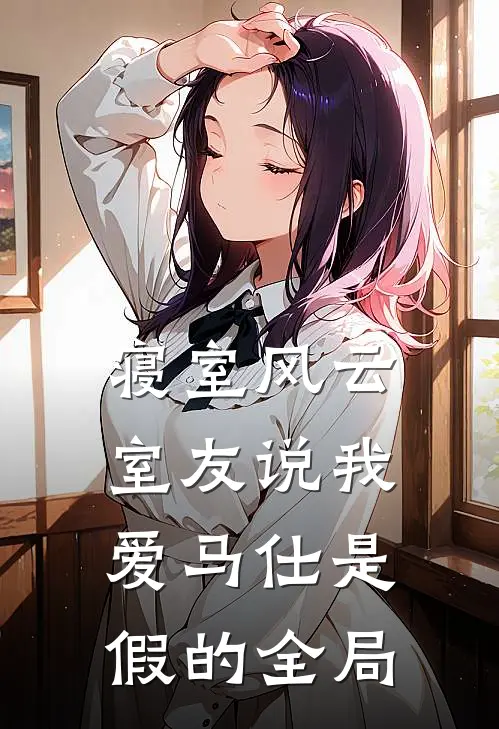寝室风云，室友说我爱马仕是假的全局