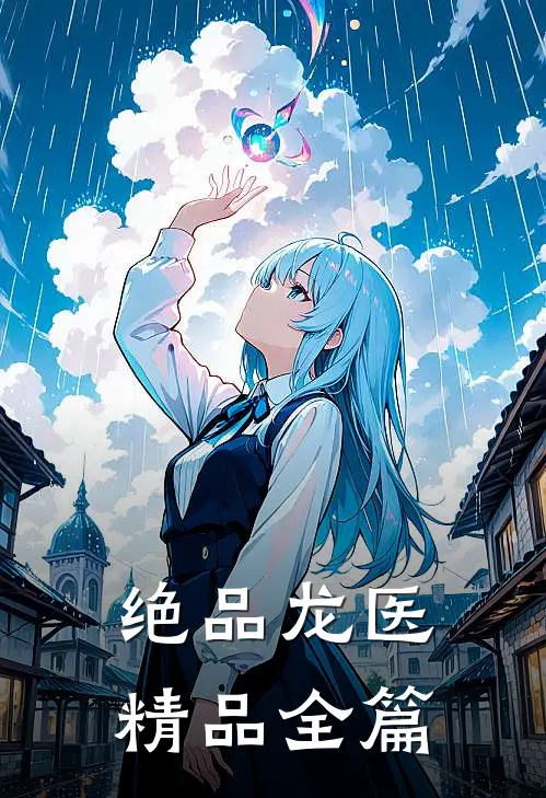 绝品龙医精品全篇