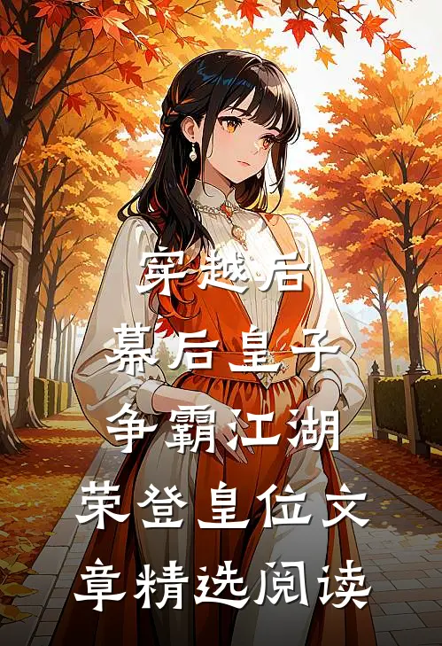 穿越后：幕后皇子争霸江湖，荣登皇位文章精选阅读